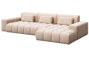 Ghado Rohová pohovka Chevi 325 cm