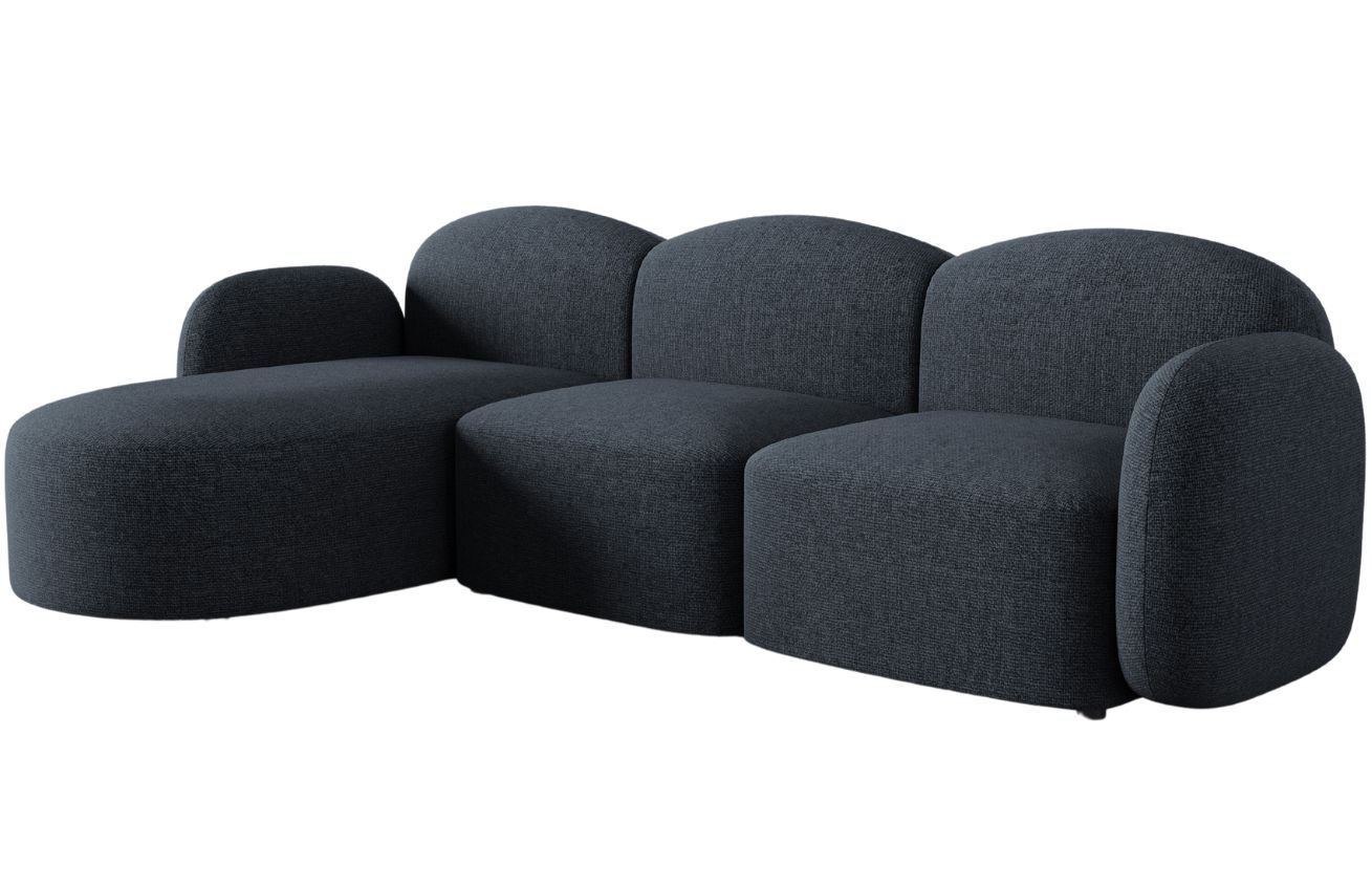 Micadoni Rohová pohovka Blair 274 cm