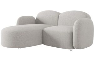 Micadoni Rohová pohovka Blair 194 cm