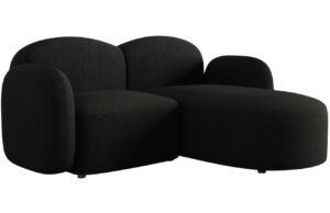 Micadoni Rohová pohovka Blair 194 cm