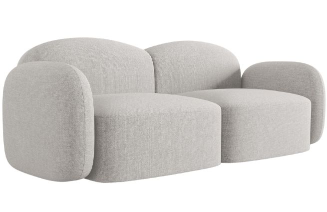 Micadoni Pohovka Blair 194 cm