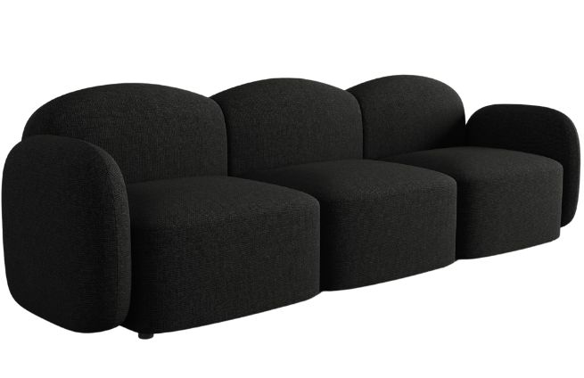 Micadoni Pohovka Blair 274 cm