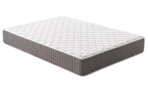 Moonia Pěnová matrace King Relax Supreme 200 x 200 cm