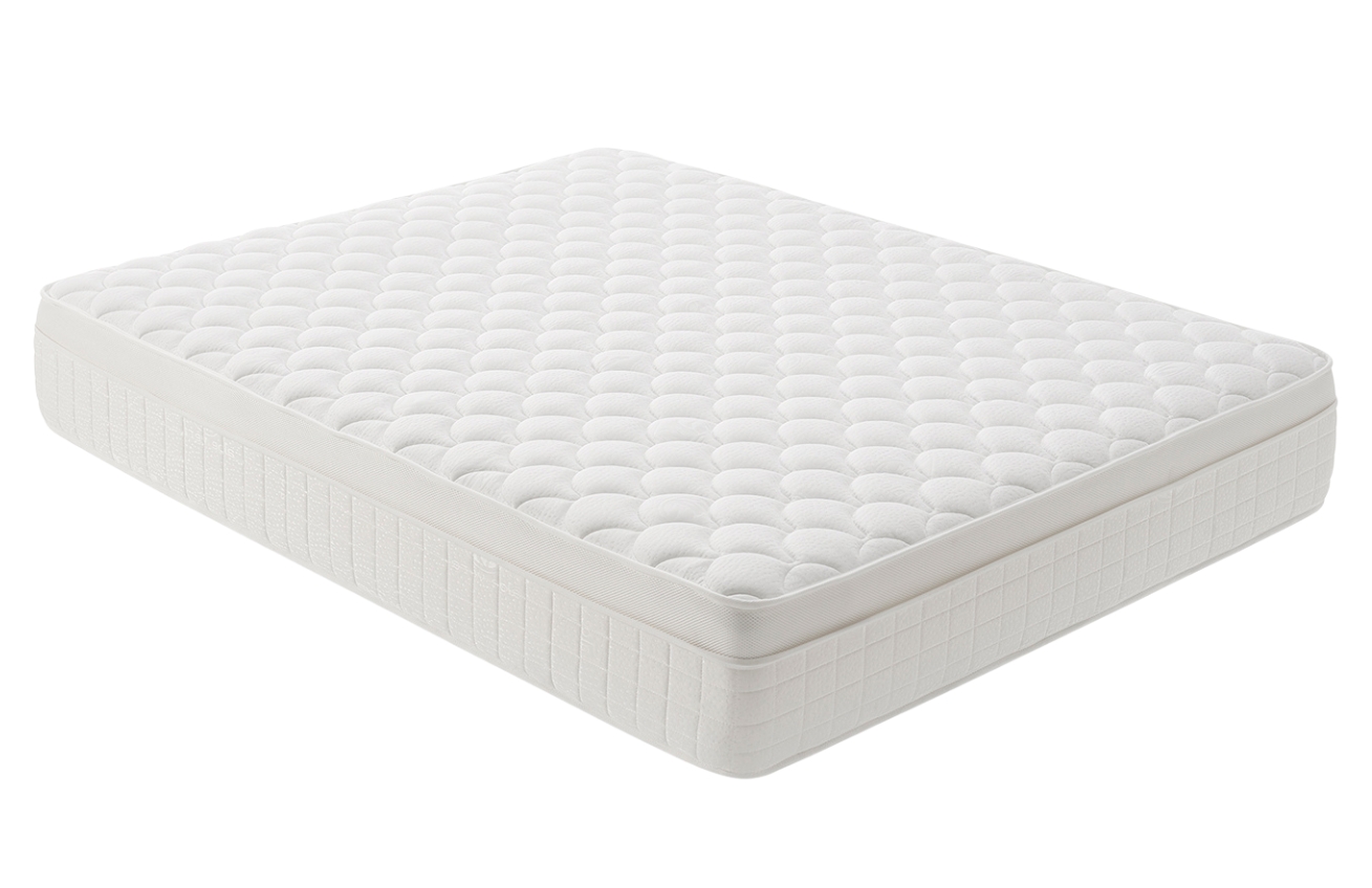 Moonia Pružinová matrace Box Spring Premier 90 x 200 cm