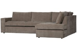 WOOOD Rohová pohovka Heda 283 cm