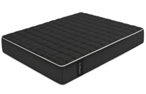 Moonia Pěnová matrace Air Black 150 x 200 cm