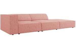 Cosmopolitan Design Pohovka Arendal 262 cm