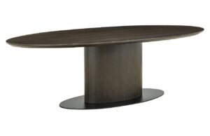 Richmond Dubový jídelní stůl Gordon 210 x 105 cm