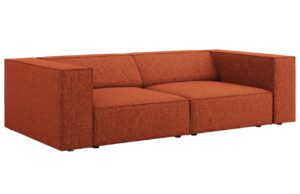 Cosmopolitan Design Pohovka Arendal 204 cm