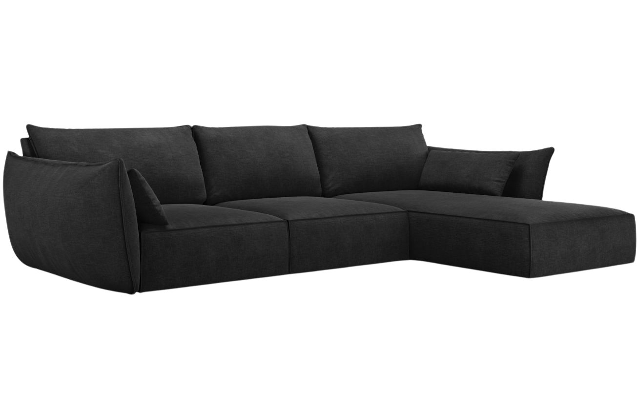 Micadoni Rohová pohovka Kaelle 308 cm