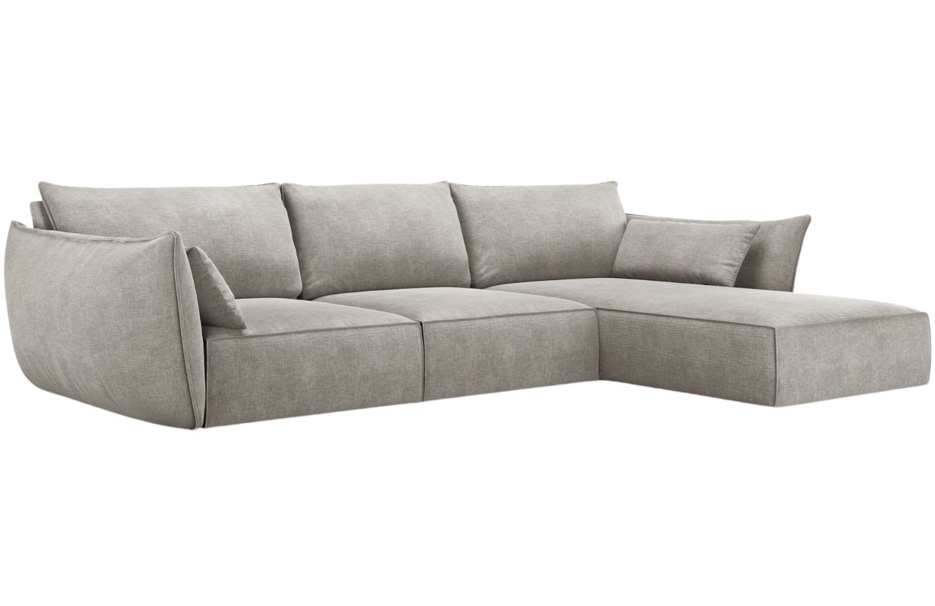 Micadoni Rohová pohovka Kaelle 308 cm