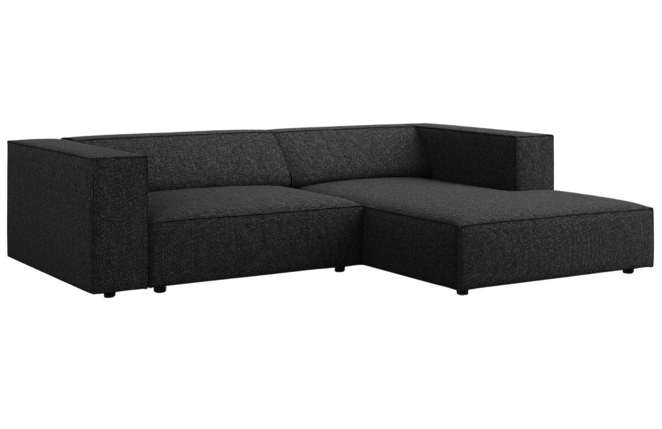 Cosmopolitan Design Rohová pohovka Arendal 224 cm