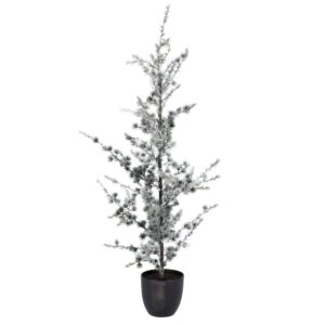 Bizzotto Umělý vánoční strom Luserna 125 cm