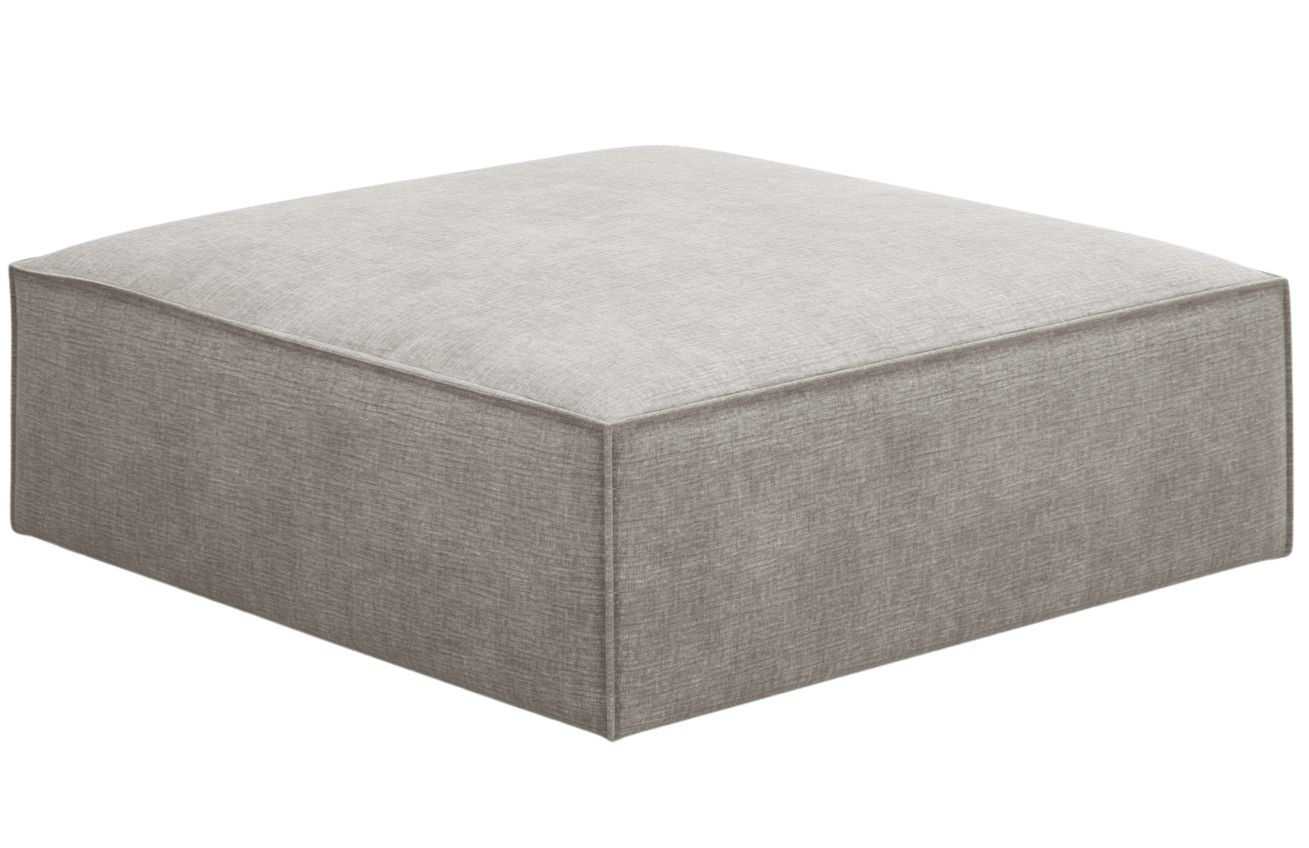 Micadoni Podnožka Kaelle 100 x 80 cm