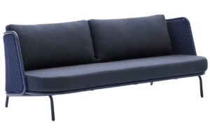 Kave Home Zahradní pohovka Sedalis 210 cm