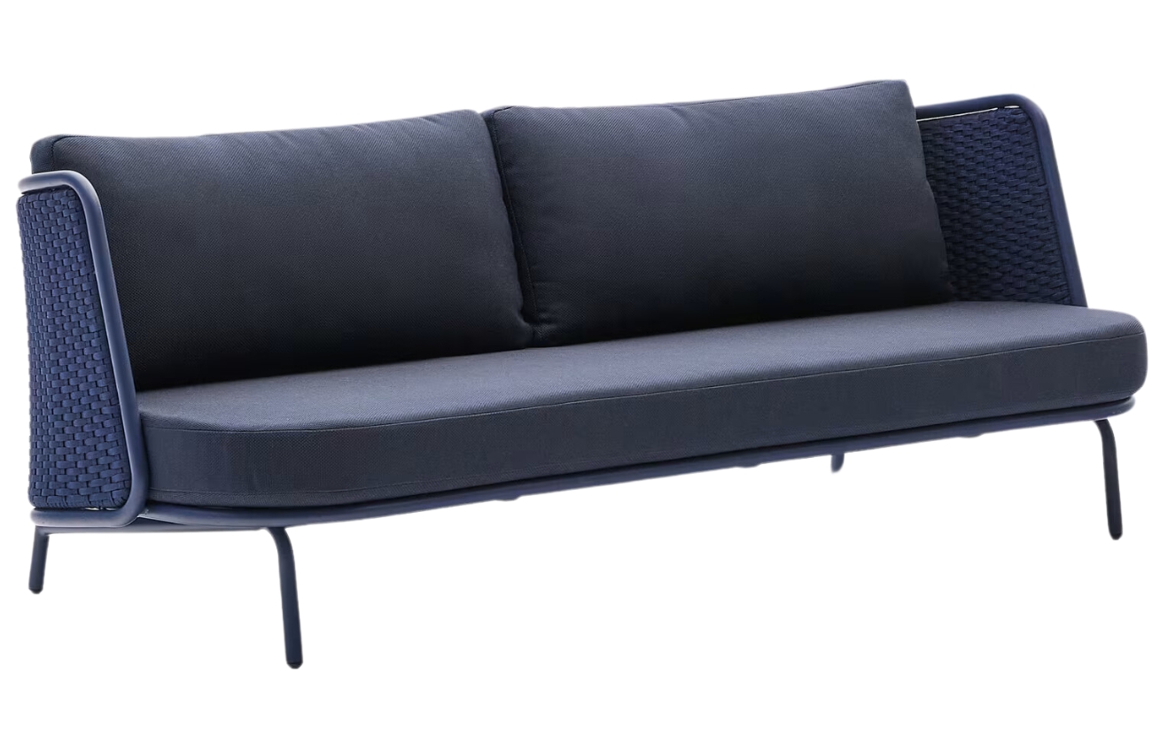 Kave Home Zahradní pohovka Sedalis 210 cm