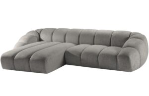 Micadoni Rohová pohovka Diana 334 cm