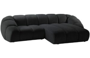 Micadoni Rohová pohovka Diana 294 cm