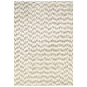Fargotex Béžový koberec Luno 200 x 300 cm