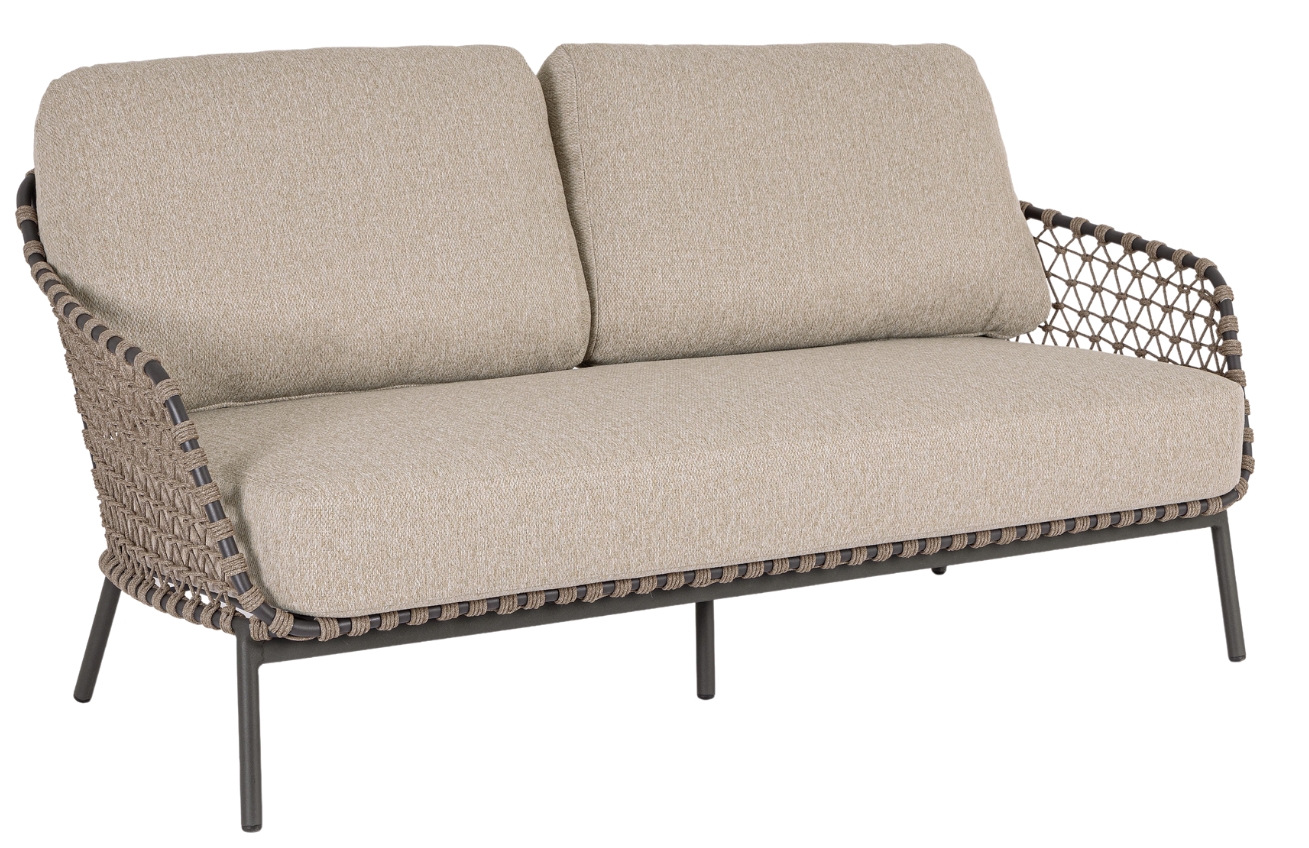 Bizzotto Zahradní pohovka Ivissa 165