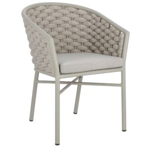 Bizzotto Zahradní židle Margalida