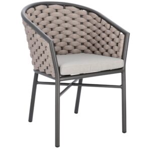 Bizzotto Zahradní židle Margalida