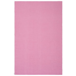 Jotex Růžový bavlněný koberec NIKE 200 x 300 cm