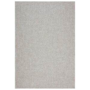 Jotex Šedý koberec TINO 160 x 230 cm