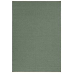 Jotex Zelený koberec ROW 160 x 230 cm