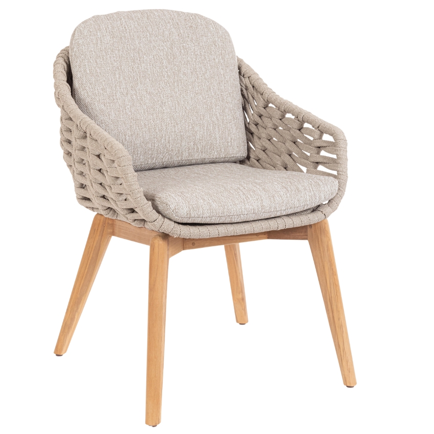 Bizzotto Zahradní židle Tamires