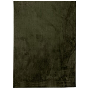 Jotex Zelený koberec CORAL 200 x 300 cm