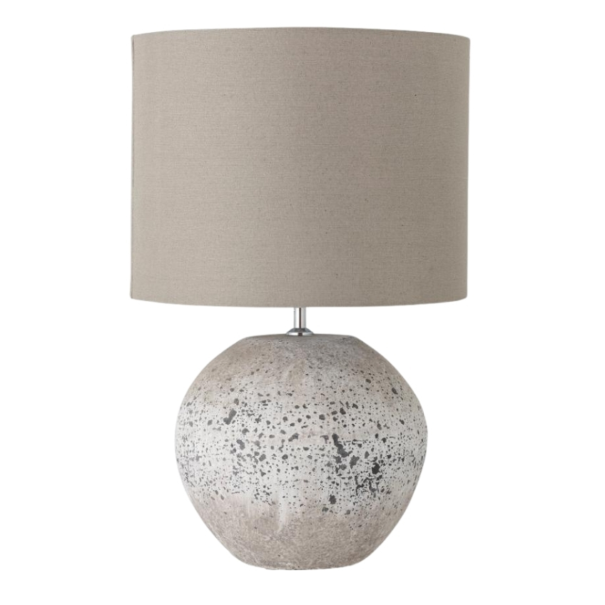 Bloomingville Stolní lampa Isedora