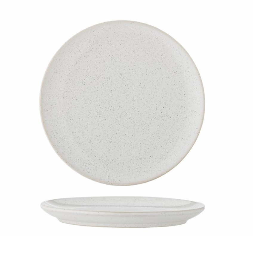 Bloomingville Talíř Addison 20 cm