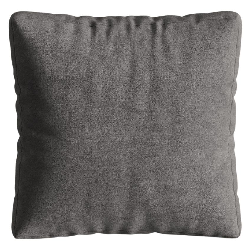 Micadoni Sametový polštář Martina 65 x 65 cm