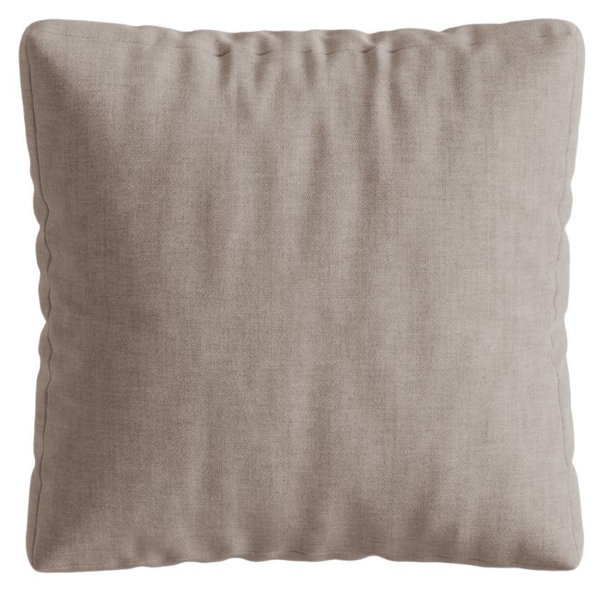 Micadoni Polštář Martina 65 x 65 cm