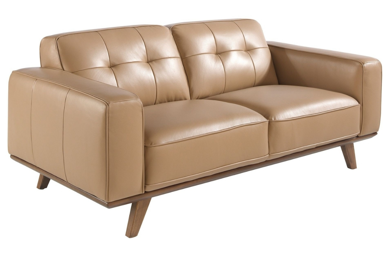 Angel Cerdá Kožená pohovka No. 6119