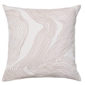 Kave Home Povlak na polštář Ondara 50 x 50 cm