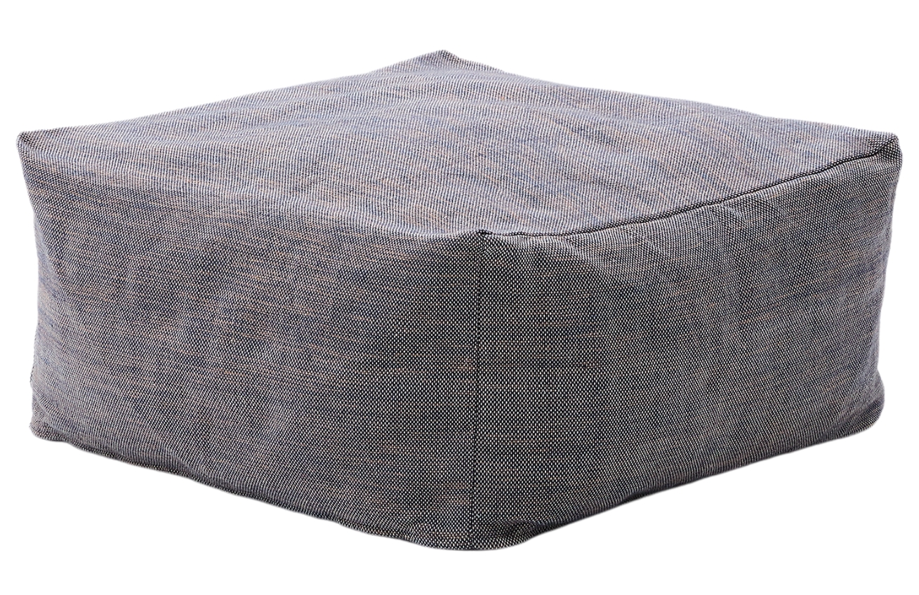 Kave Home Puf Vedell 60 x 60 cm