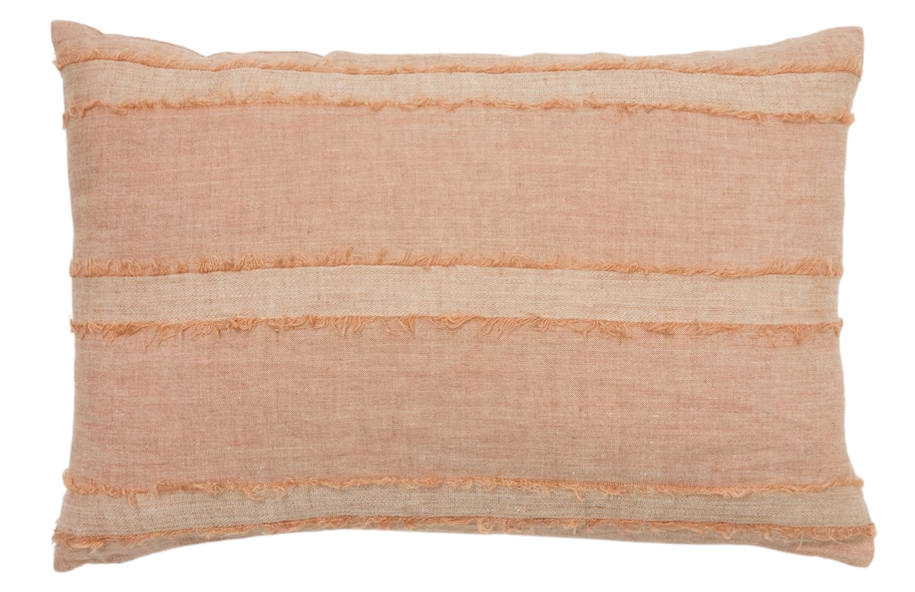 Kave Home Povlak na polštář Neris 40 x 60 cm