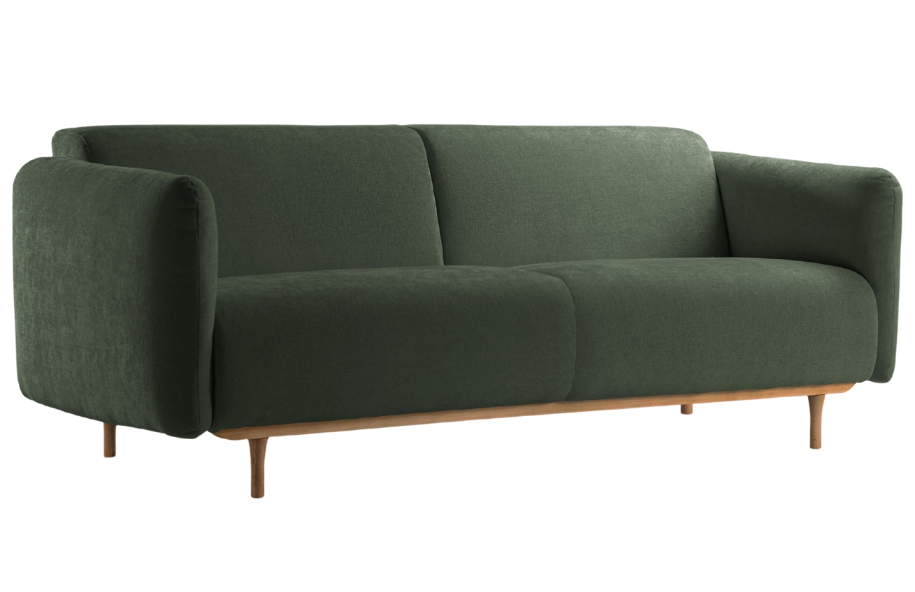 Micadoni Pohovka Noomi 196 cm