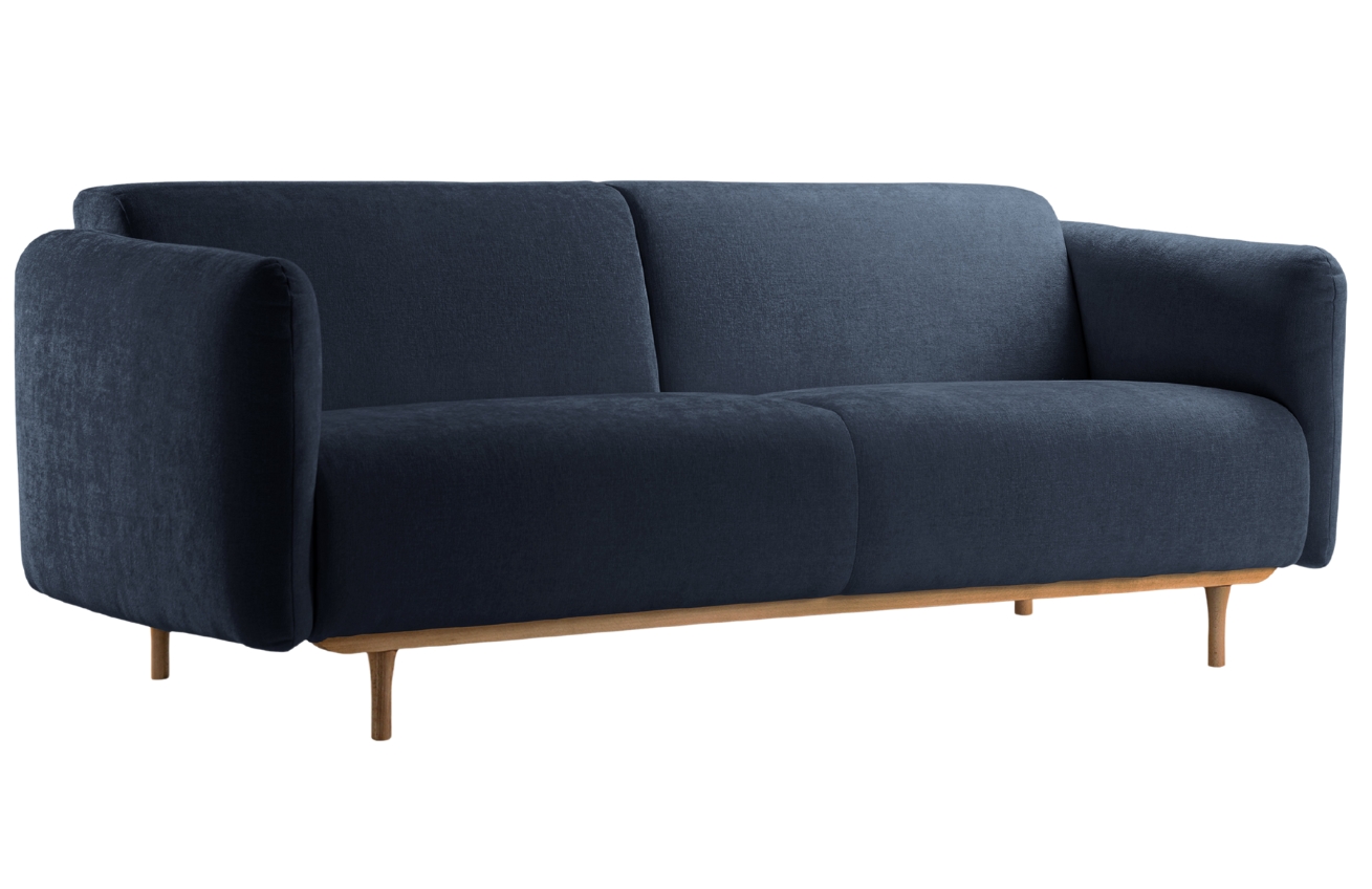 Micadoni Pohovka Noomi 196 cm