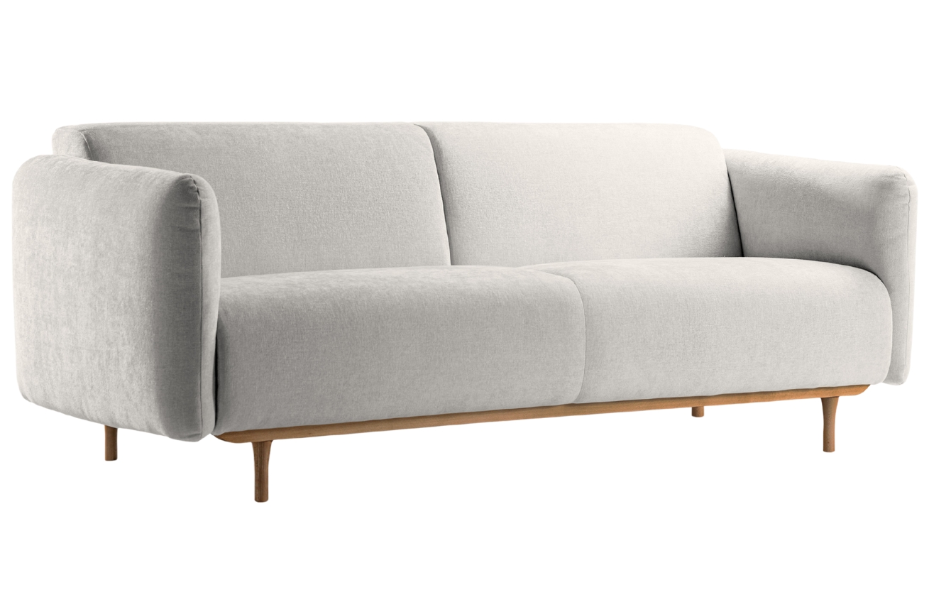 Micadoni Pohovka Noomi 162 cm