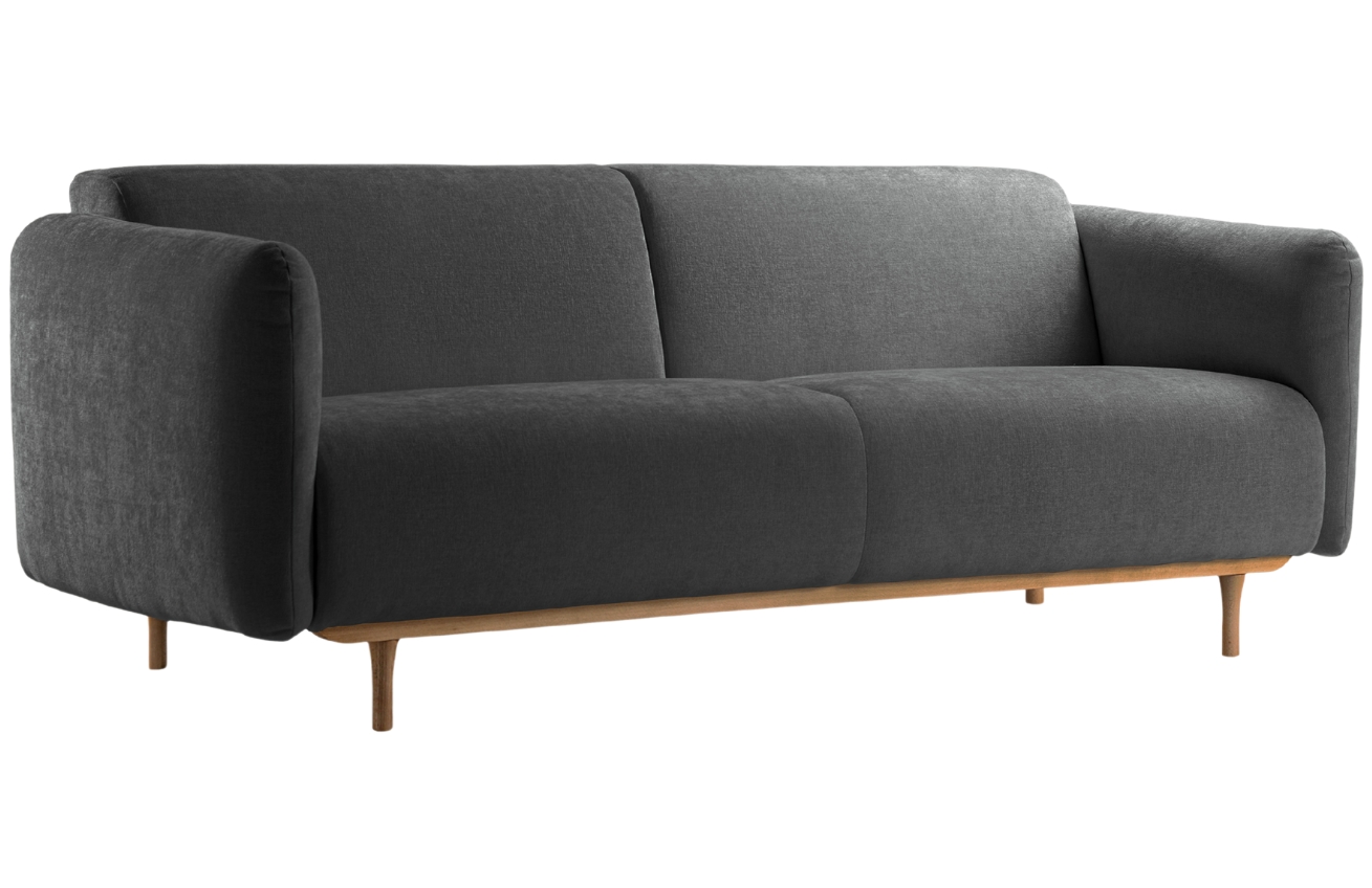 Micadoni Pohovka Noomi 162 cm