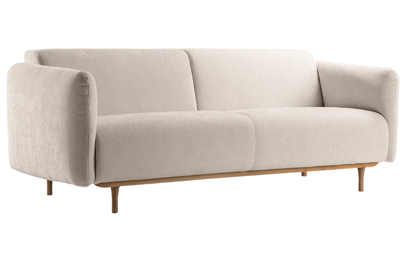 Micadoni Pohovka Noomi 162 cm