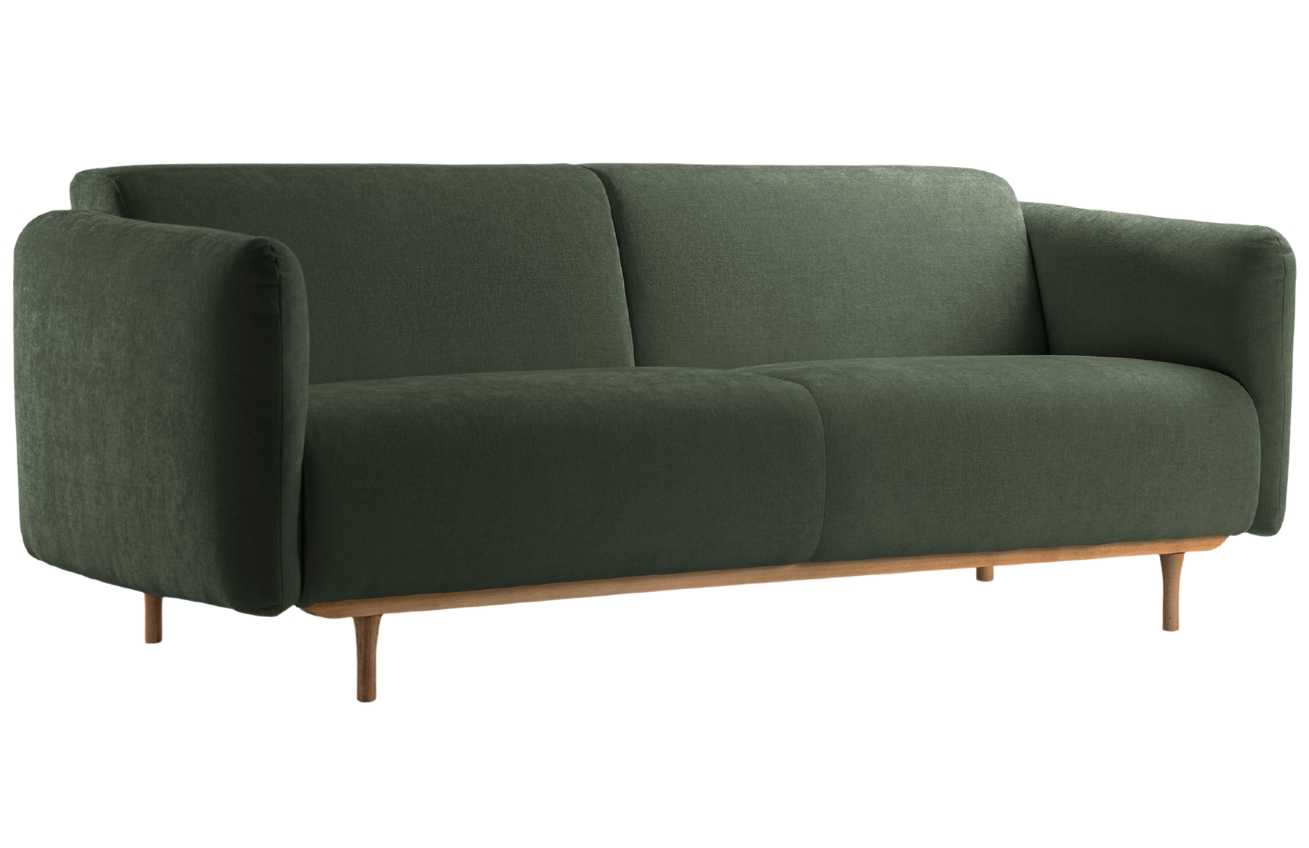 Micadoni Pohovka Noomi 162 cm