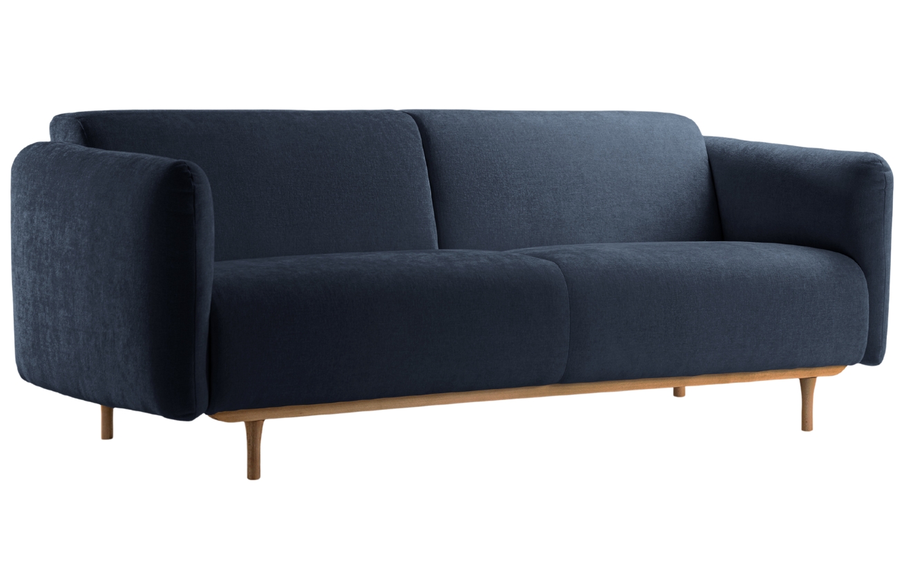 Micadoni Pohovka Noomi 162 cm