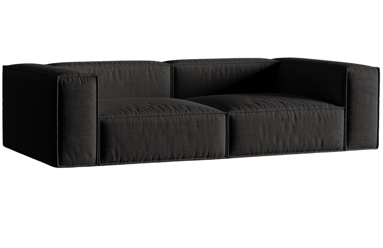 Micadoni Pohovka Nuria 250 cm