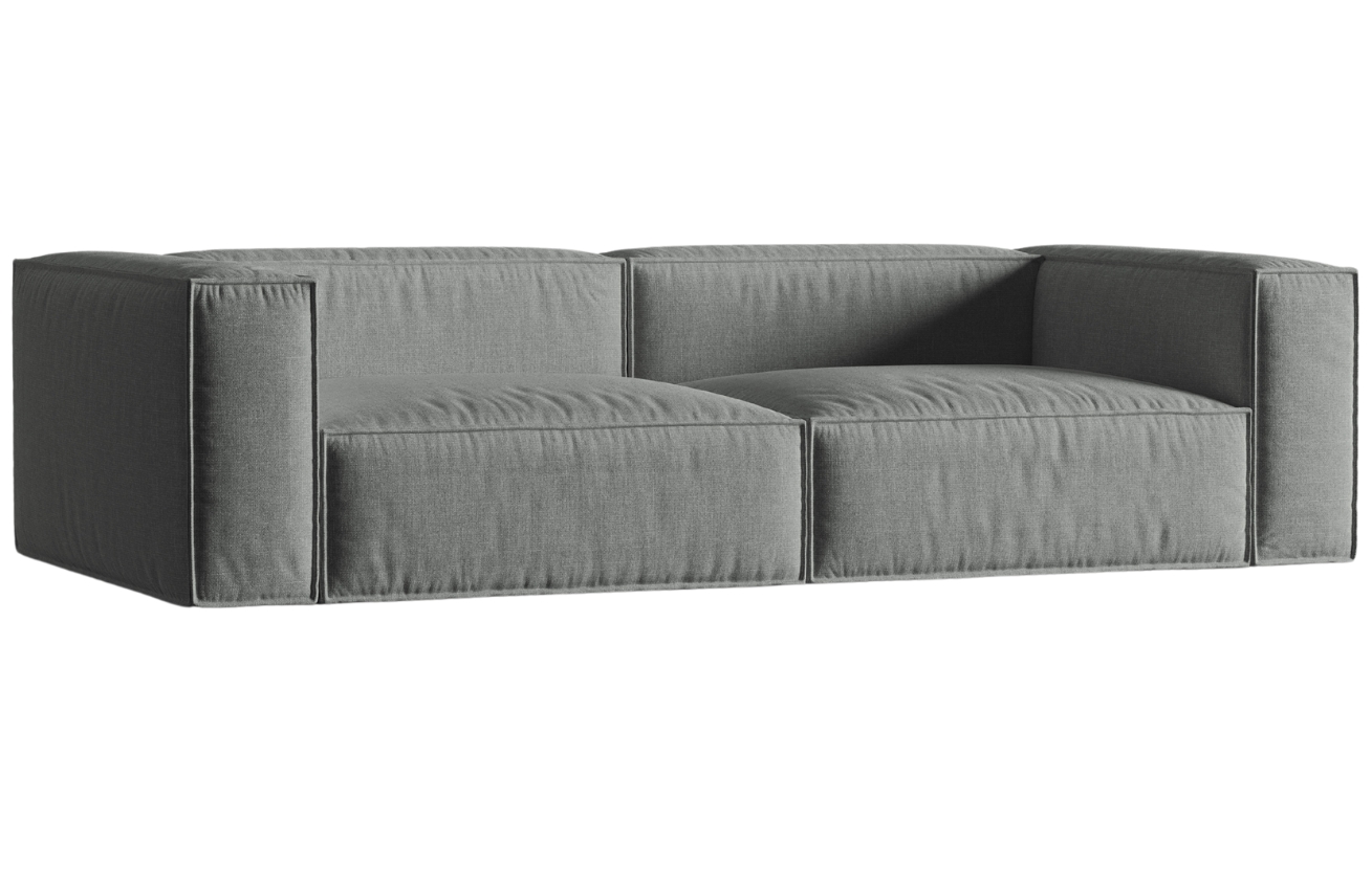 Micadoni Pohovka Nuria 290 cm