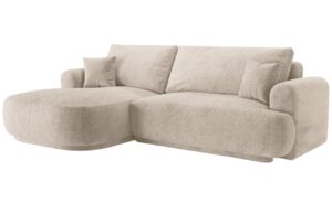 Micadoni Rozkládací pohovka Ella 271 cm