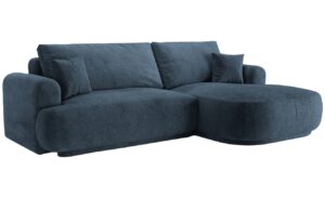 Micadoni Rozkládací pohovka Ella 271 cm